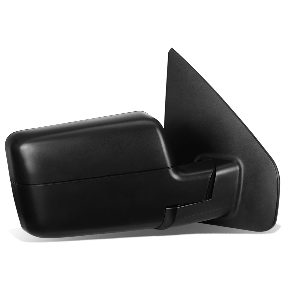 2004-2006 Ford F-150 Right Towing Mirror - Powered Heated Amber Signal