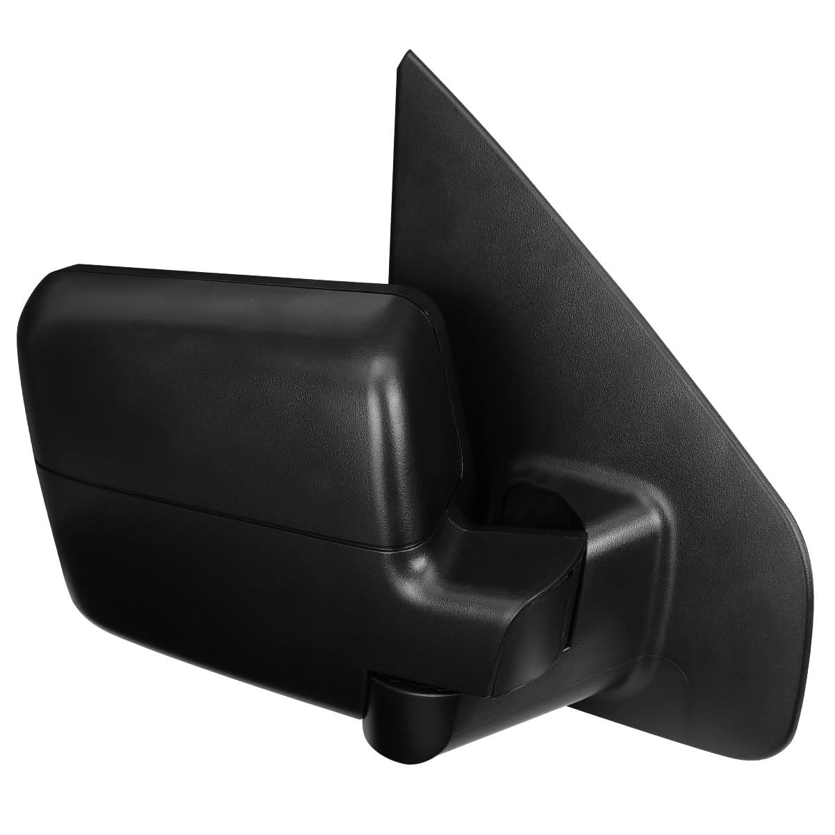 2004-2006 Ford F-150 Right Towing Mirror - Powered Heated Amber Signal
