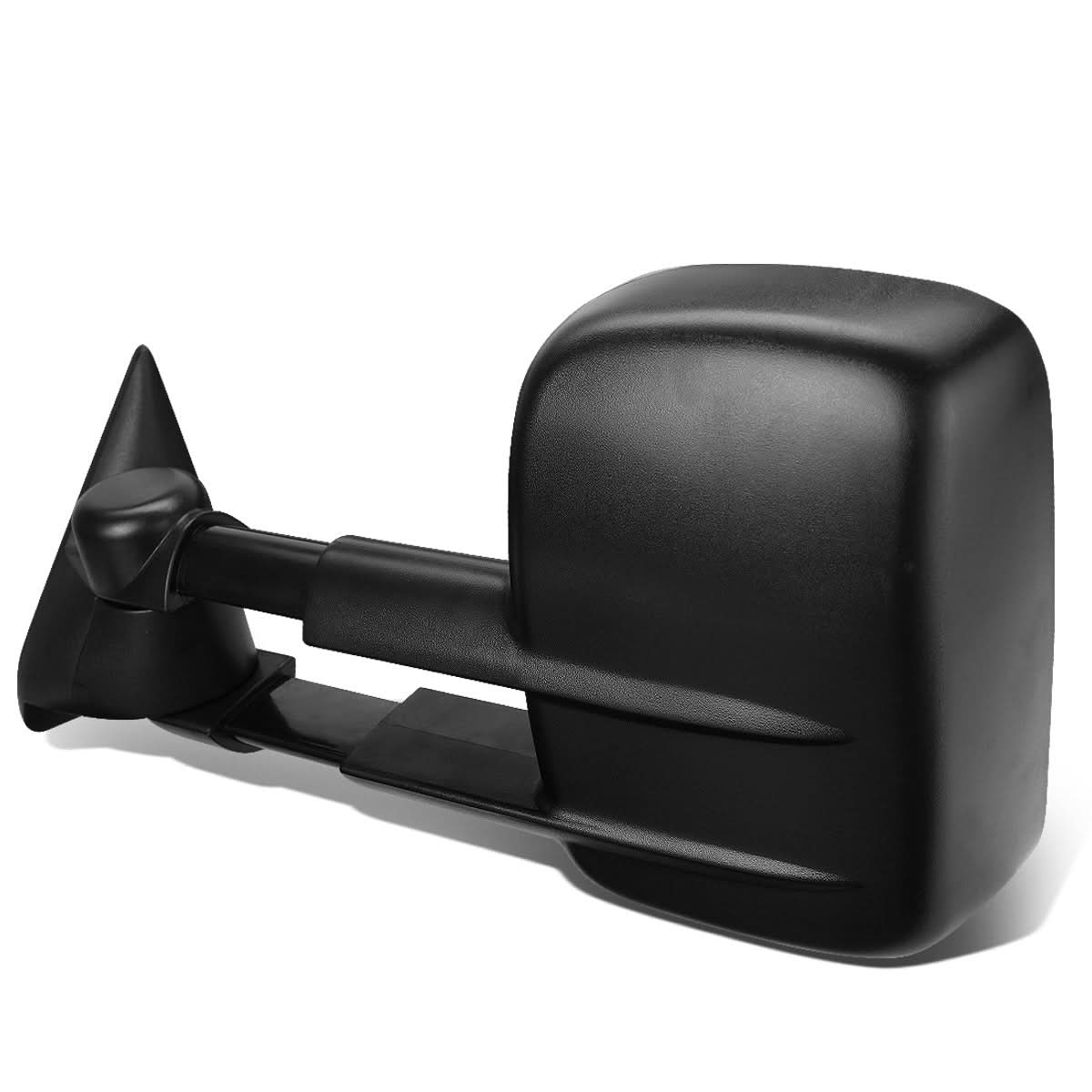 99-02 Chevy Silverado GMC Sierra Towing Mirror Left Powered Heated