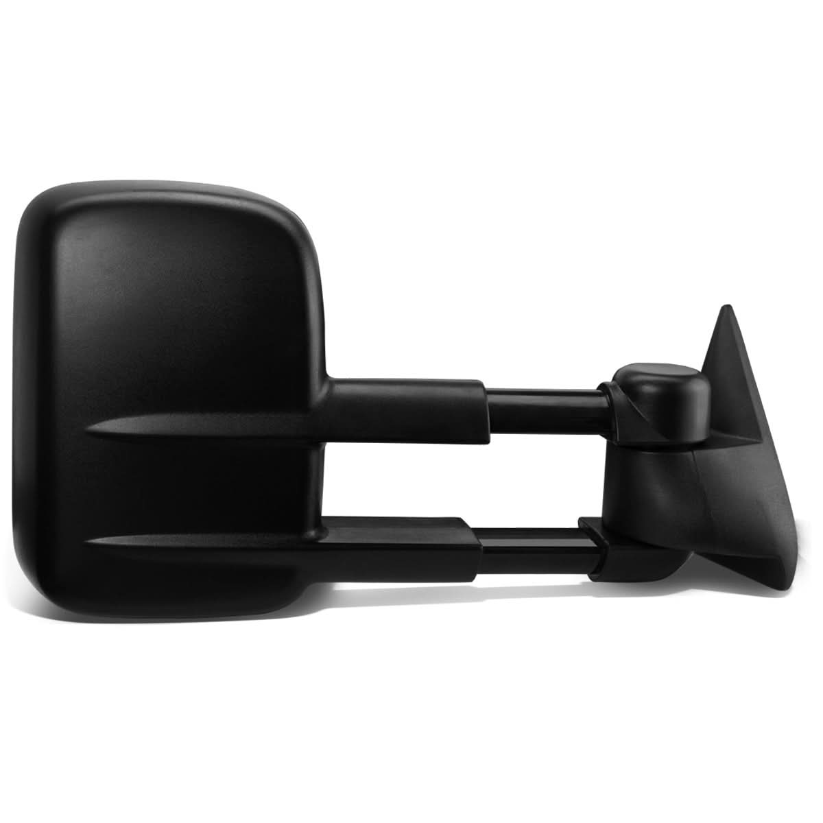 88-02 Chevrolet C/K 1500/2500/3500 Suburban Tahoe Yukon Towing Mirror Right