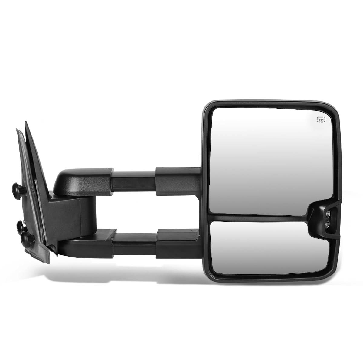 99-06 Chevy Silverado GMC Sierra Towing Mirror Right Heated LED