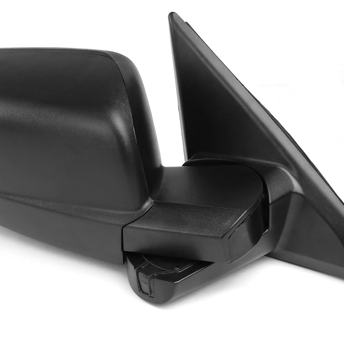 09-16 Dodge Ram OE Style Towing Mirror Right Powered Heated LED