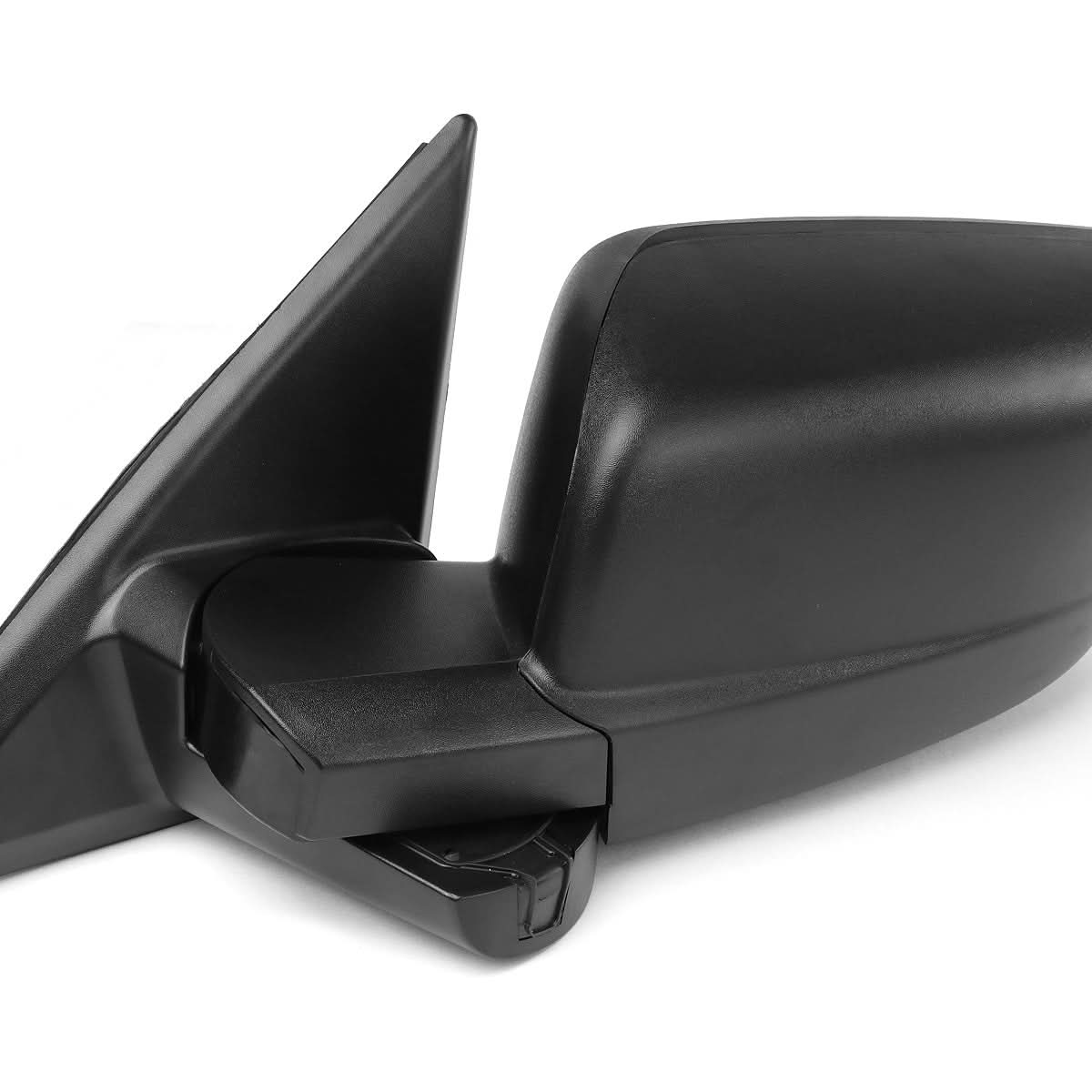 09-16 Dodge Ram OE Style Manual Heated Towing Mirror - Left