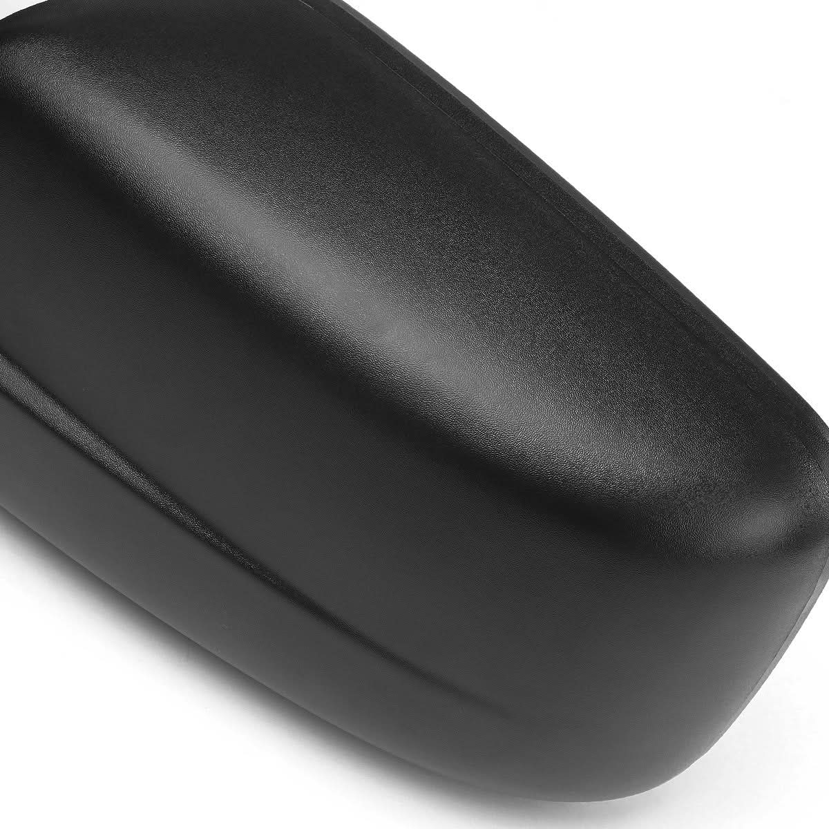 09-16 Dodge Ram OE Style Manual Heated Towing Mirror - Left