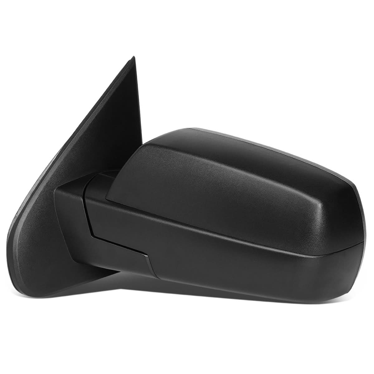 14-18 Chevrolet Silverado / GMC Sierra Towing Mirror Left Powered Heated