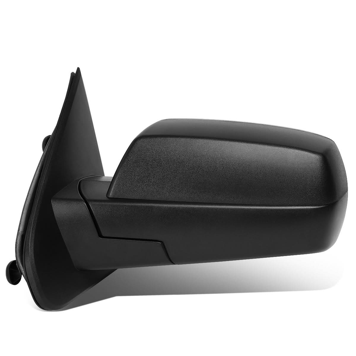 14-18 Chevrolet Silverado / GMC Sierra Towing Mirror Left Powered Heated