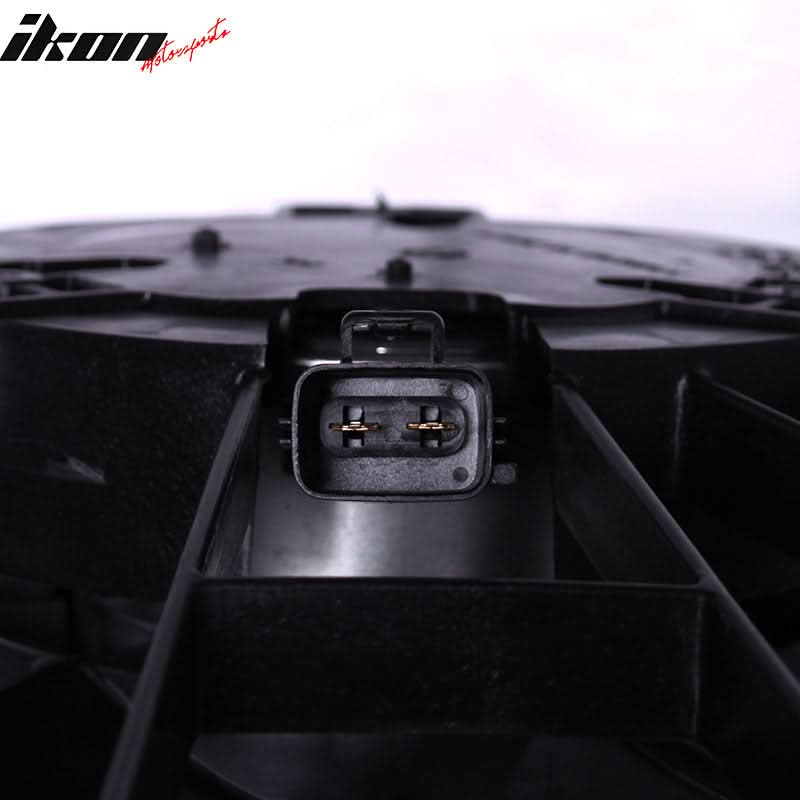 2009-2020 Dodge Journey 2.4L Engine Radiator Cooling Fan Assembly