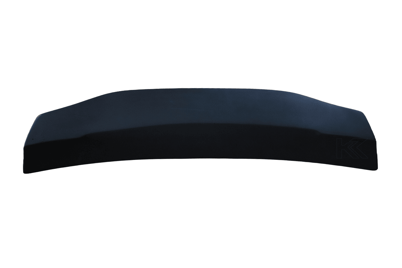 Honda S2000 AP1/AP2 Black Hyper Duck Tail Trunk Spoiler (1999 - 2009)