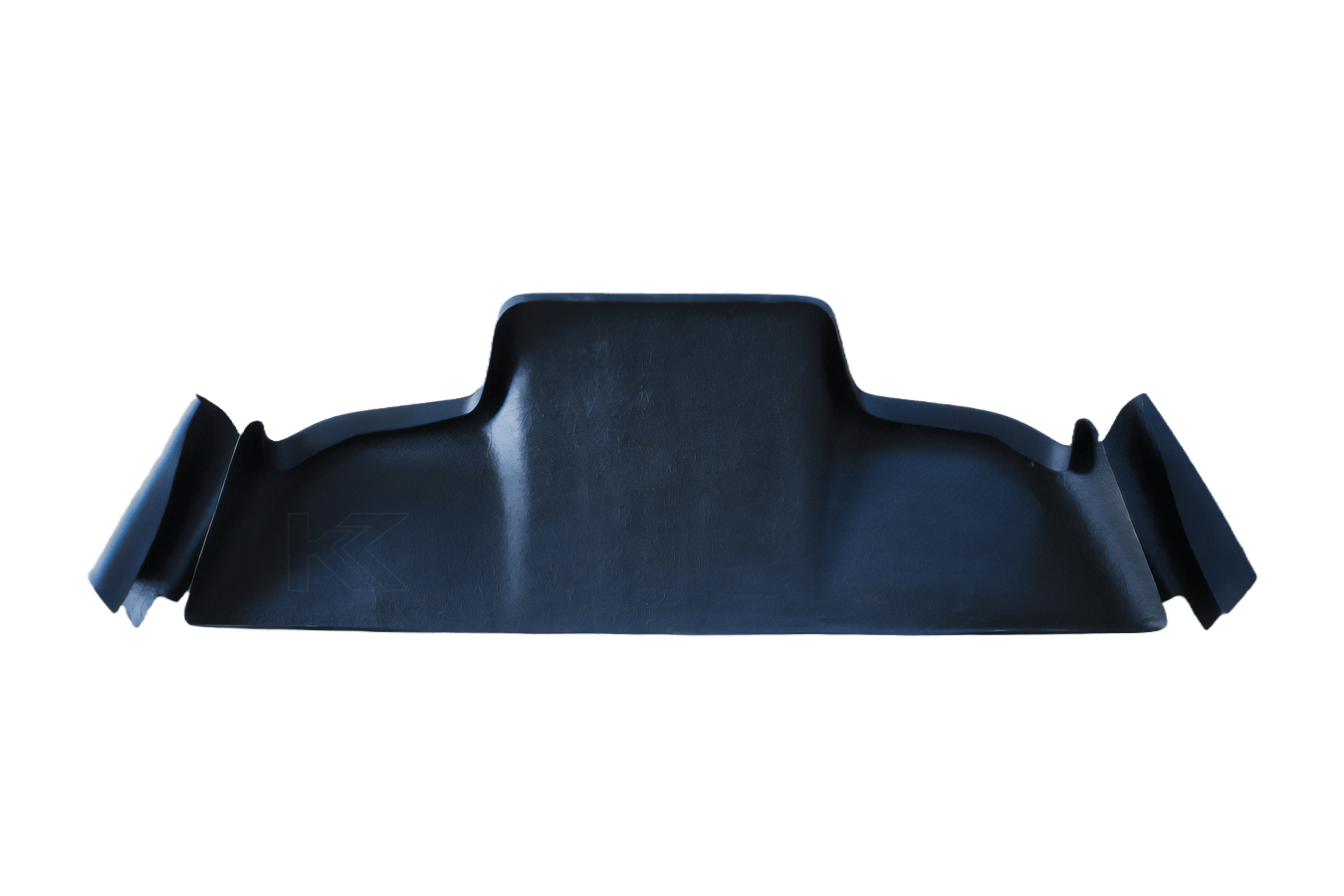 Nissan Fairlady 350z MaxStyle Rear Diffuser V2 (2002 - 2008)