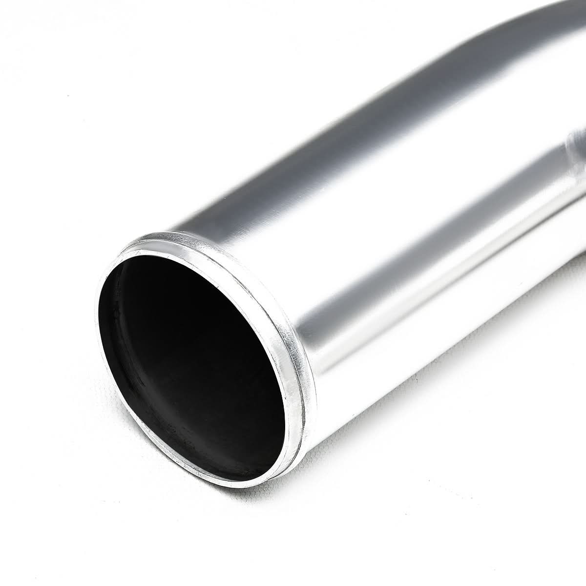 2.5" Aluminum U-Bend Pipe