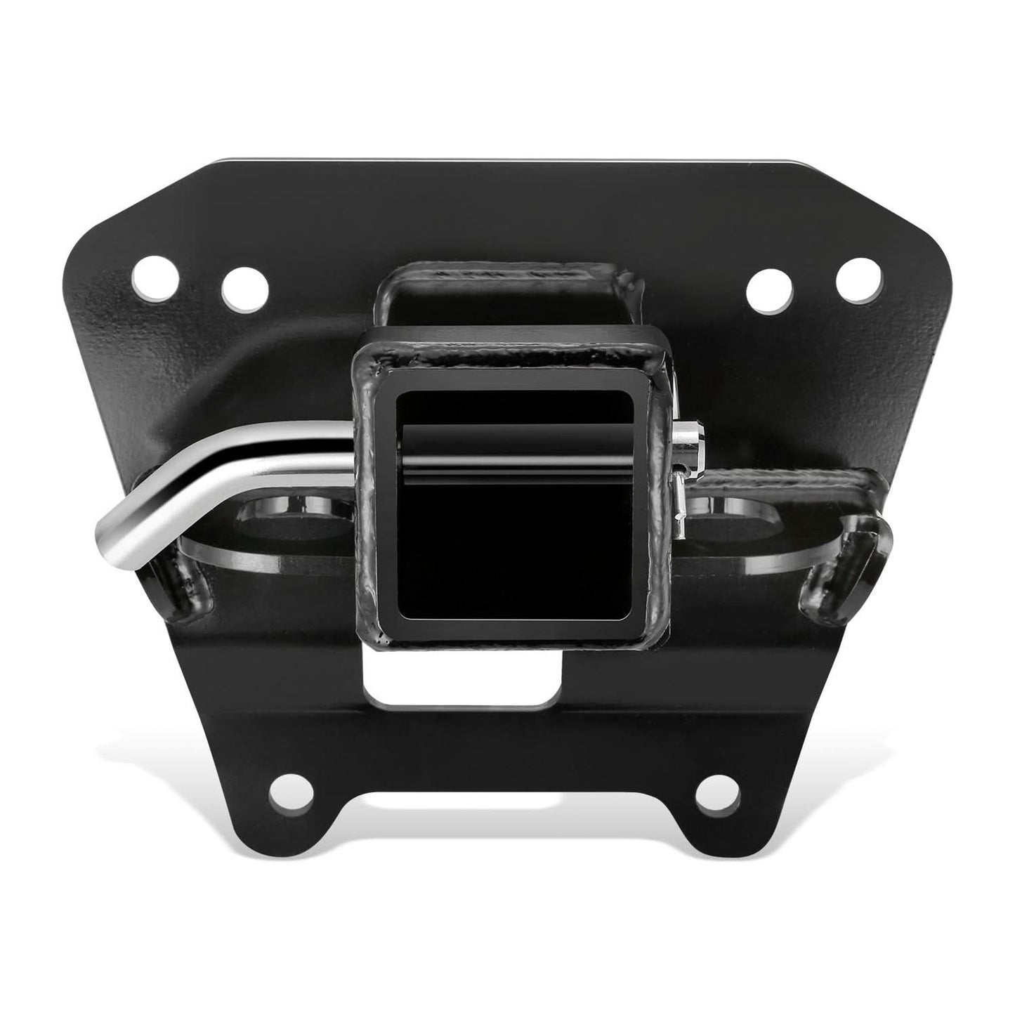 14-23 Polaris RZR XP 1000/Turbo 2" Rear Receiver Hitch