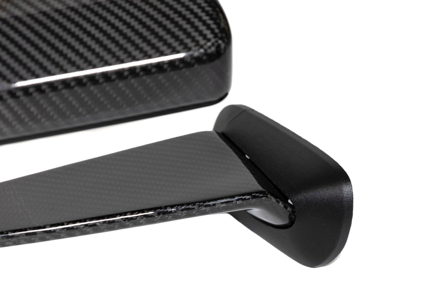 APR Performance GT2 AeroMirror - Universal Fitment