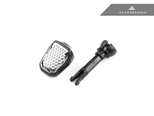 AutoTecknic Air Vent Direction Adjustment Tab Set - BMW F95 X5M LCI | F96 X6M LCI | G09 XM
