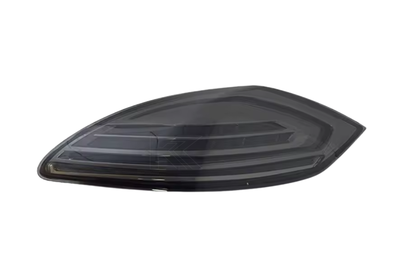 Porsche Panamera 970.1 LED Taillight Upgrade (2010-2013)