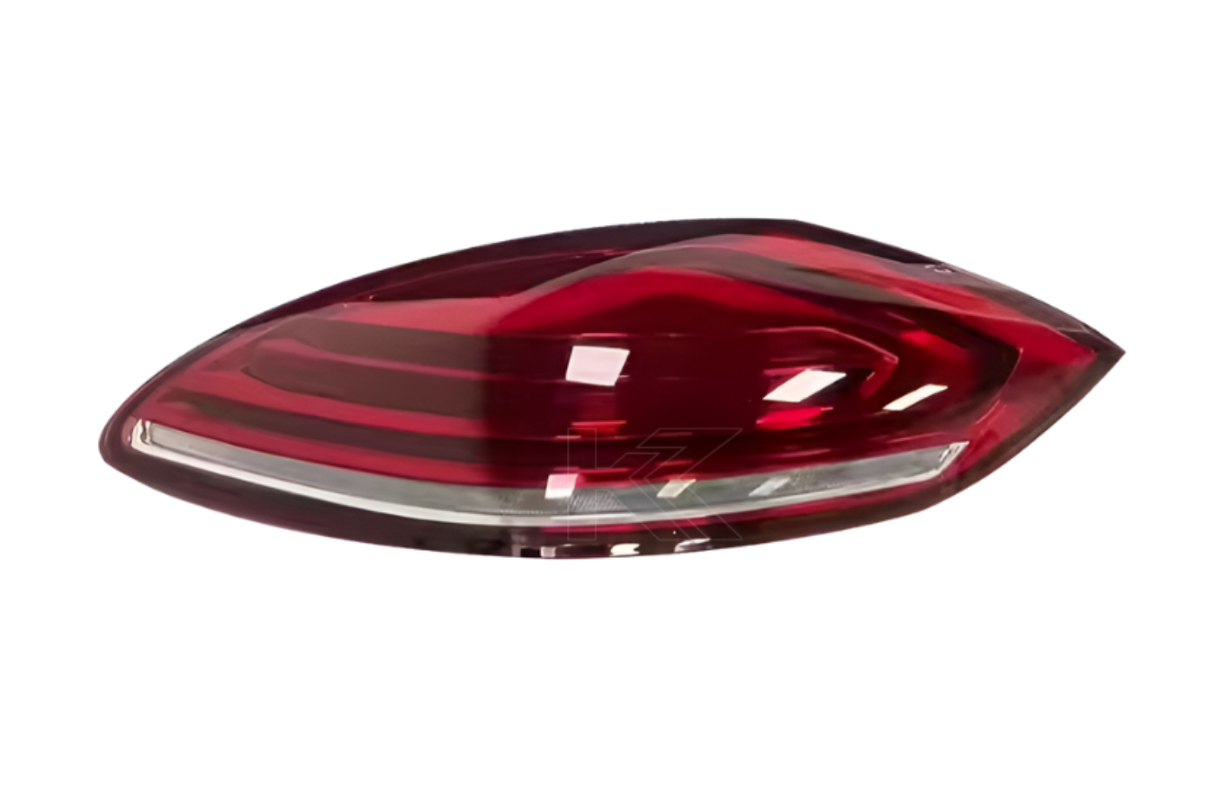 Porsche Panamera 970.1 LED Taillight Upgrade (2010-2013)