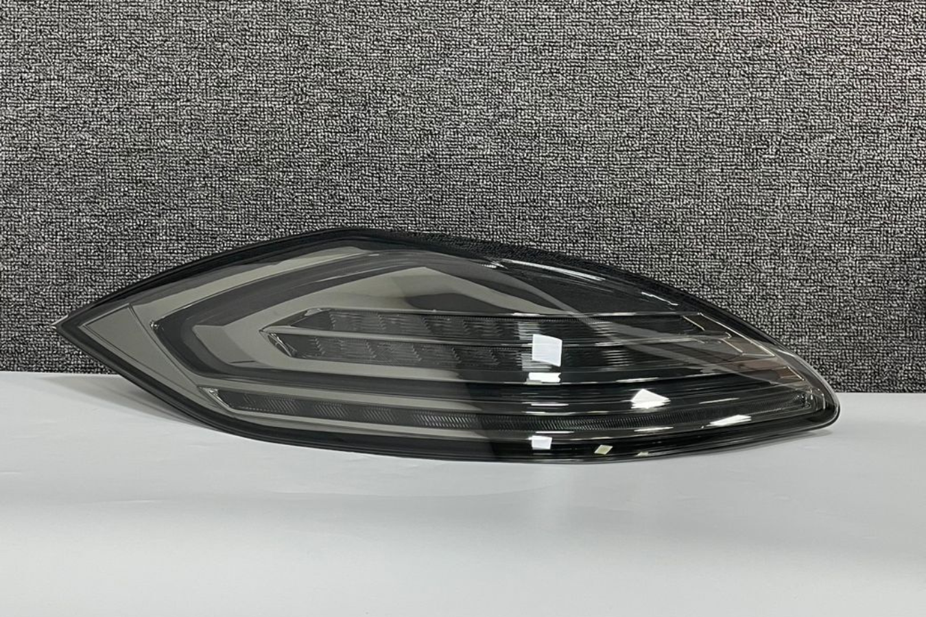 Porsche Panamera 970.1 LED Taillight Upgrade (2010-2013)