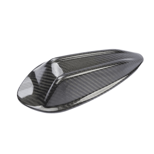 BMW 3 Series G80/G81/G82/G83 Carbon Fiber Roof Shark Cover (2019+)