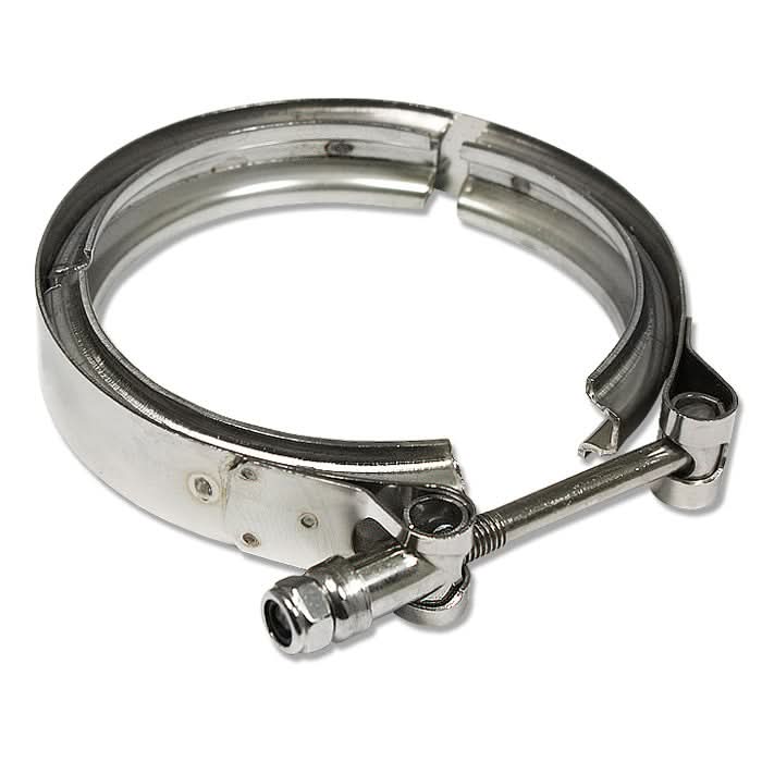 2.75" V-Band Exhaust Clamp