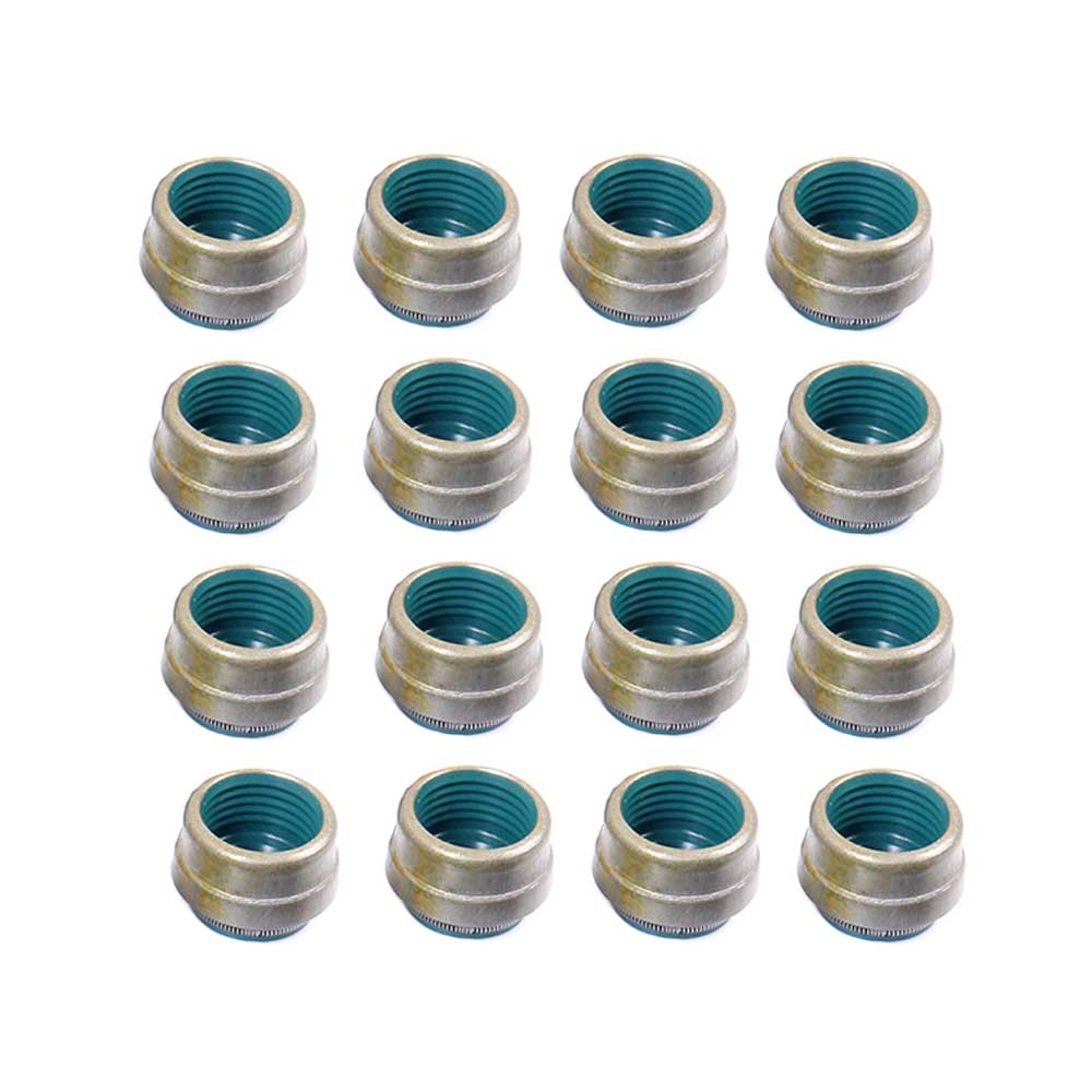 Valve Stem Oil Seal Set 2011-2021 Buick,Cadillac,Chevrolet 1.4L