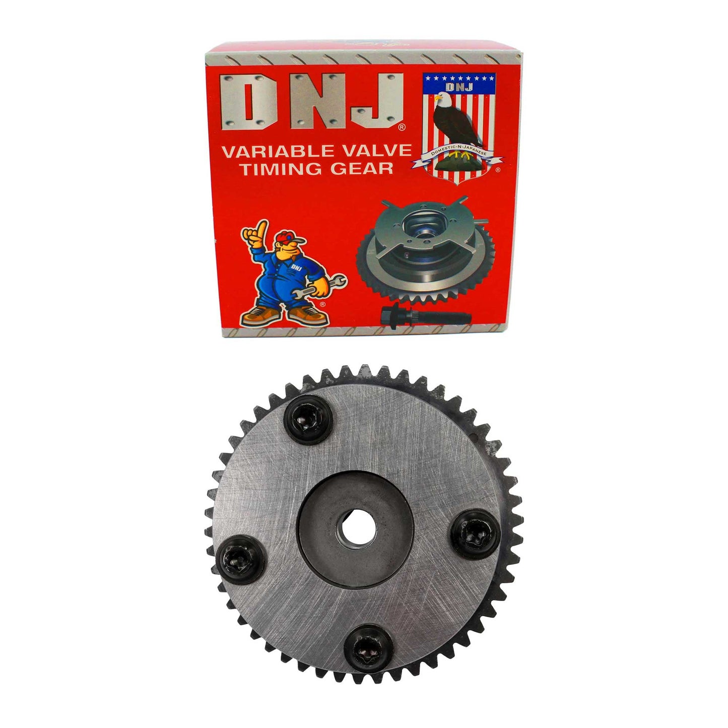 2009 Hyundai Azera 3.3L Variable Valve Timing (VVT) Sprocket