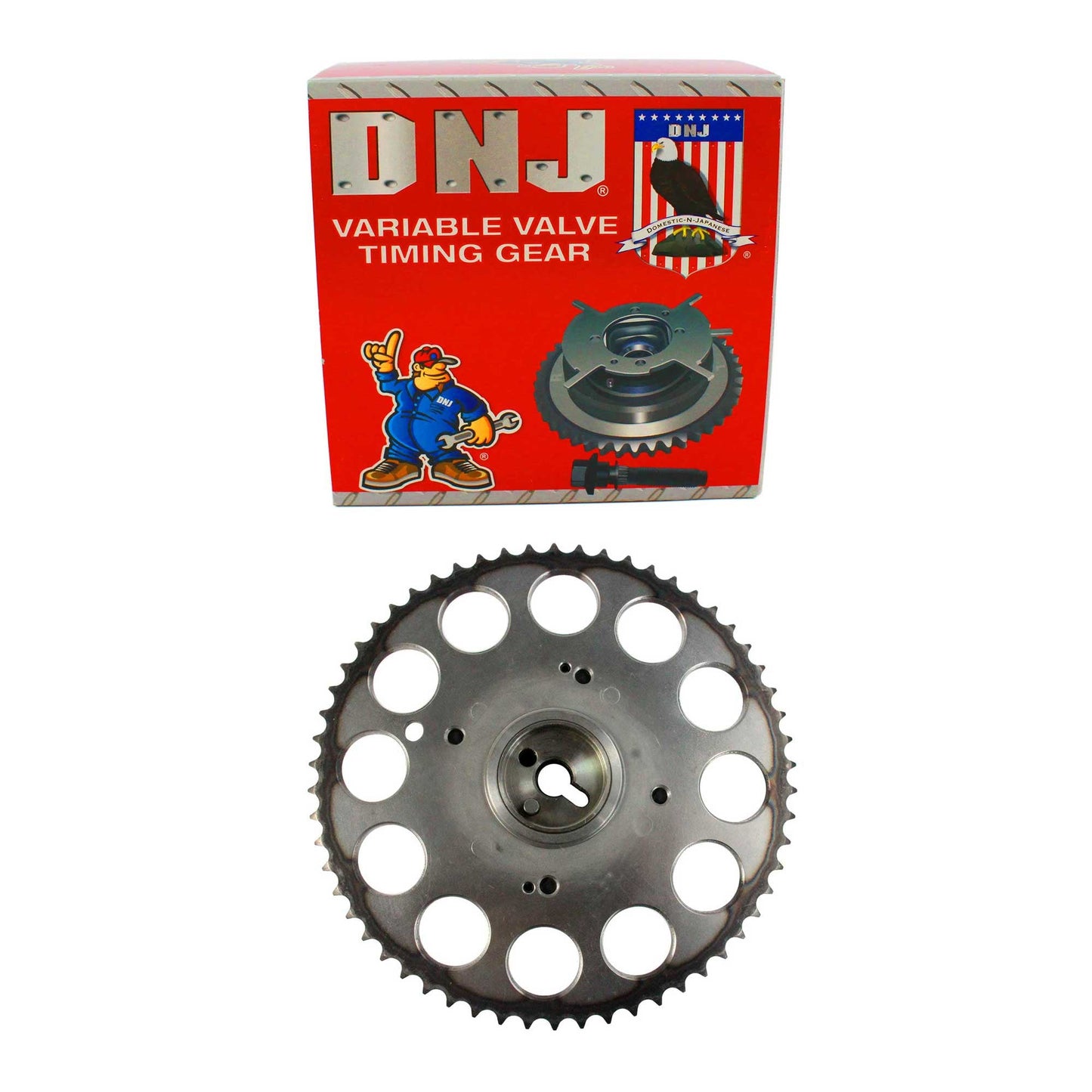 2009 Chevrolet Trailblazer 4.2L Variable Valve Timing (VVT) Sprocket
