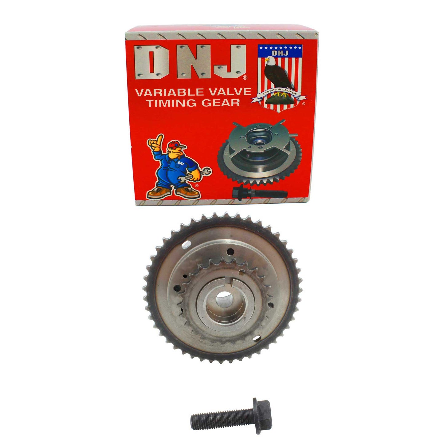 2010 Lincoln MKZ 3.5L Variable Valve Timing (VVT) Sprocket