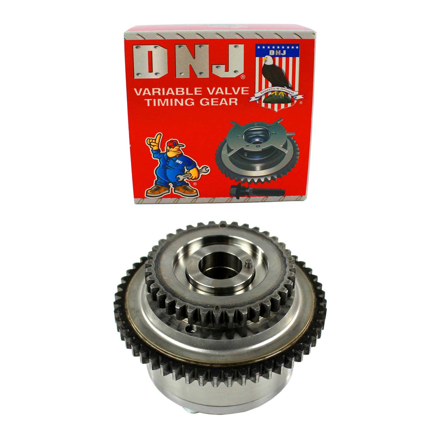 2004 Infiniti FX35 3.5L Variable Valve Timing (VVT) Sprocket