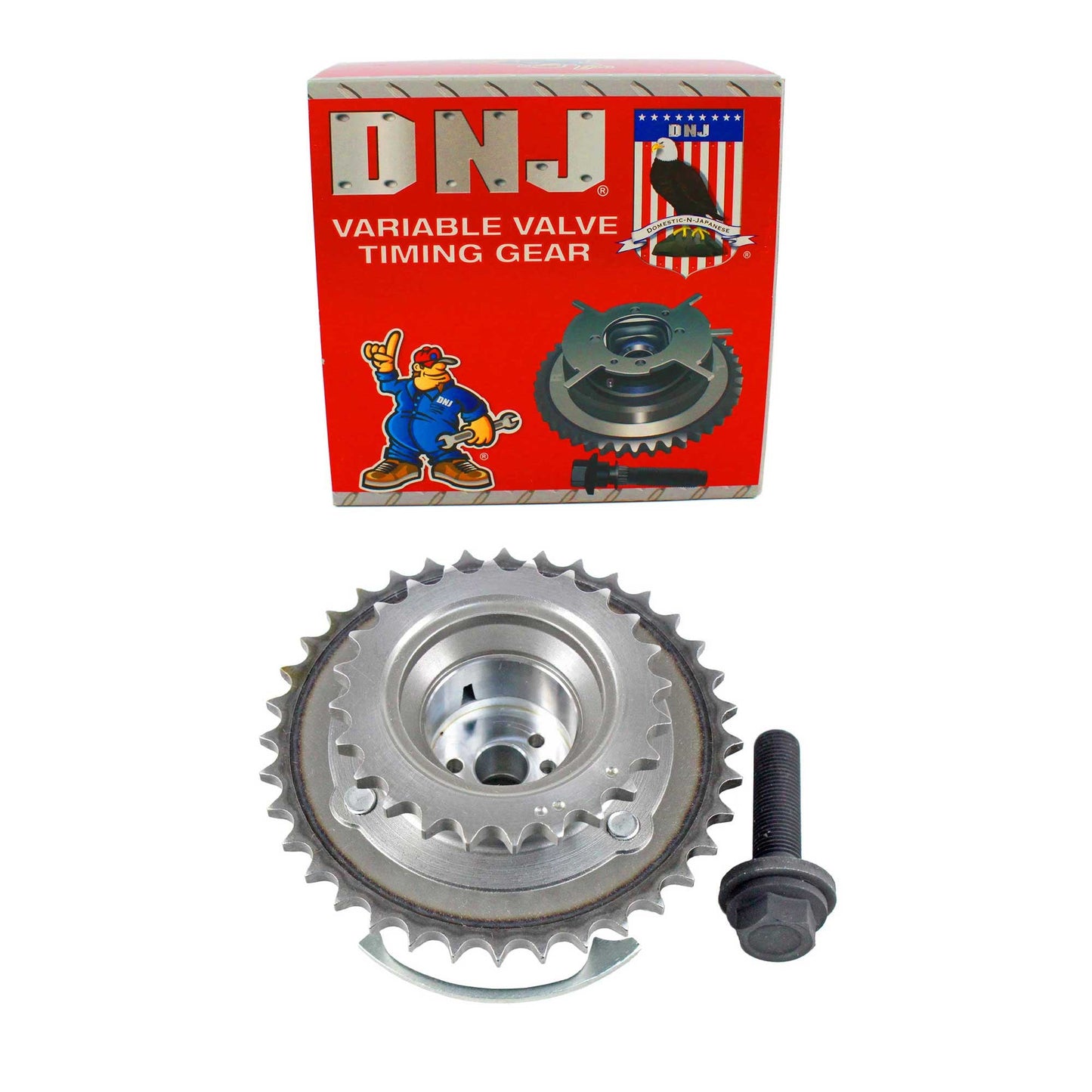 2010 Lexus RX350 3.5L Variable Valve Timing (VVT) Sprocket
