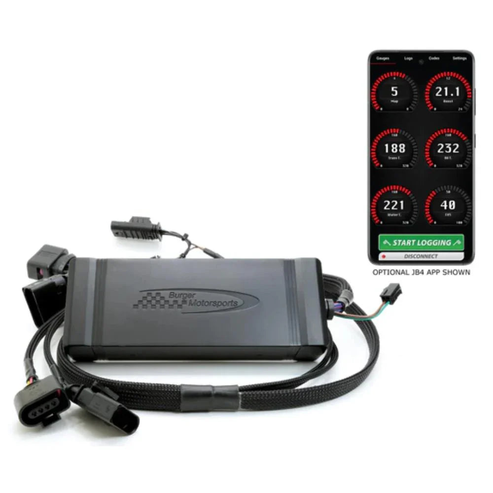 300HP Performance Upgrade For 2021+ Audi A3 8Y 2.0T FWD