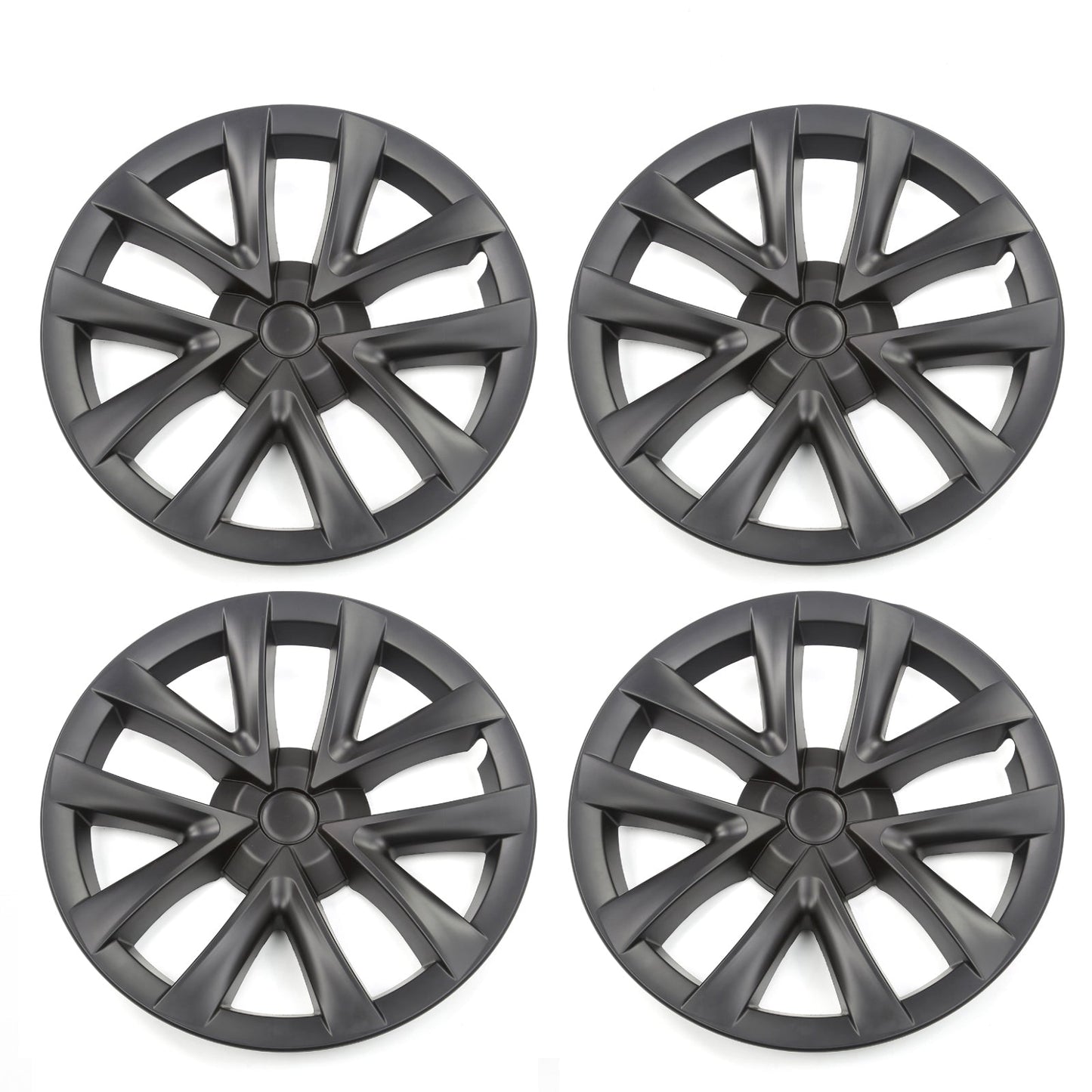 2017-2023 Tesla 3 18'' Hubcap Wheel Rim Cover ABS