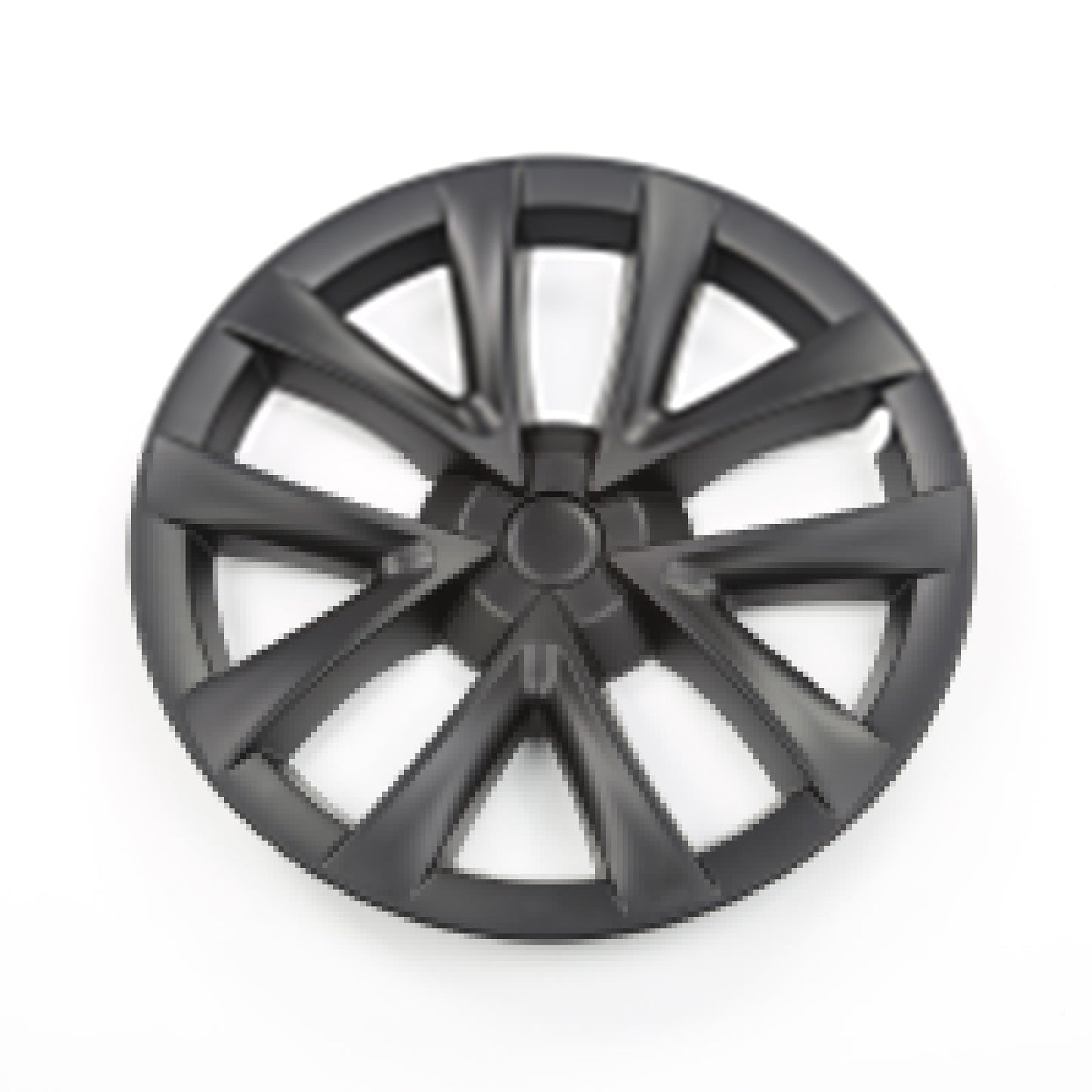 2017-2023 Tesla 3 18'' Hubcap Wheel Rim Cover ABS