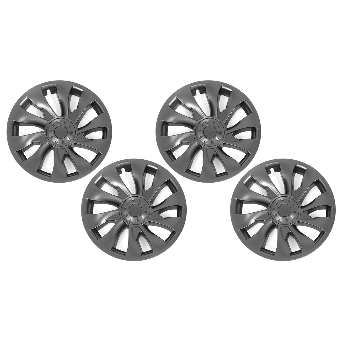 2017-2023 Tesla 3 18'' Hubcap Wheel Rim Cover ABS