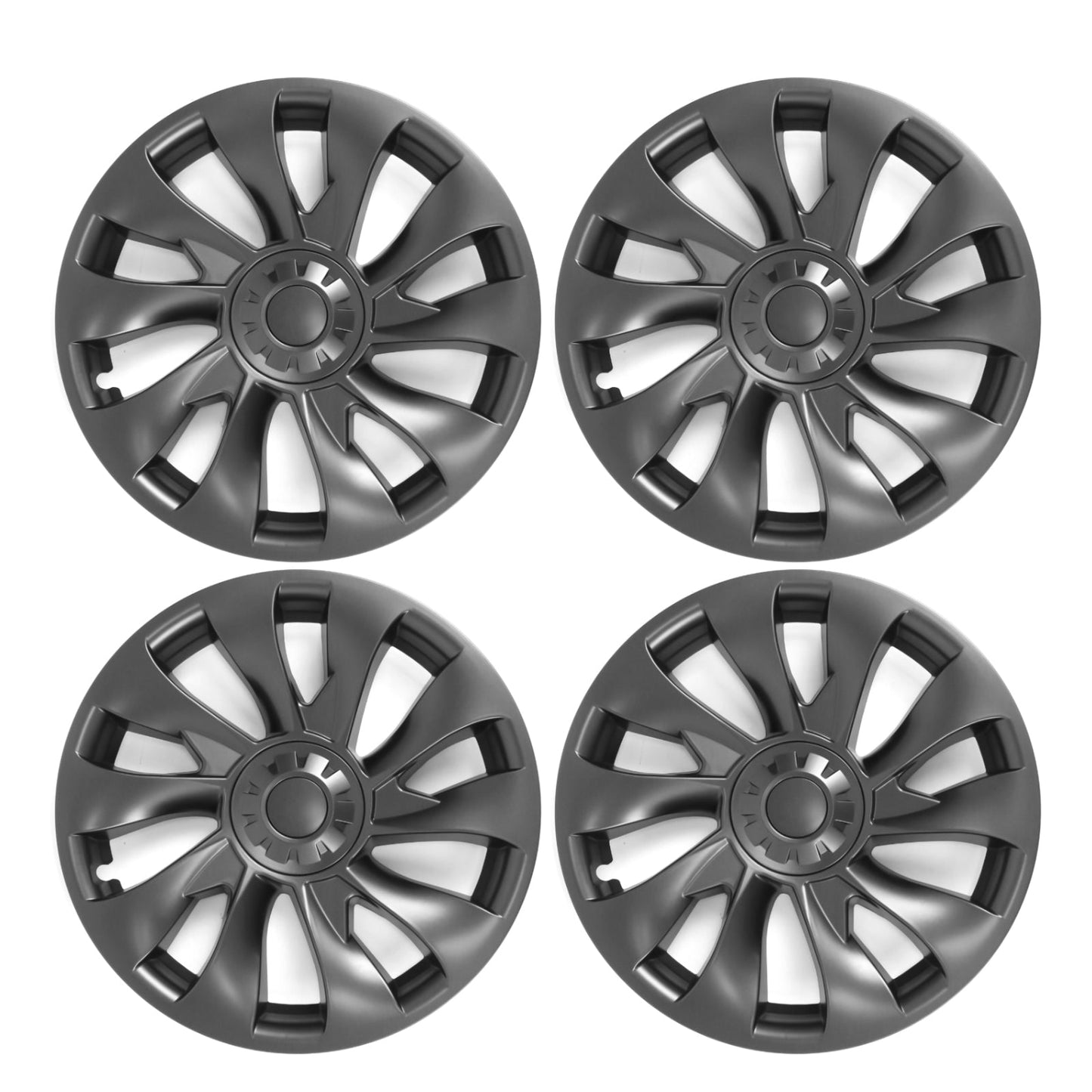 2017-2023 Tesla 3 18'' Hubcap Wheel Rim Cover ABS