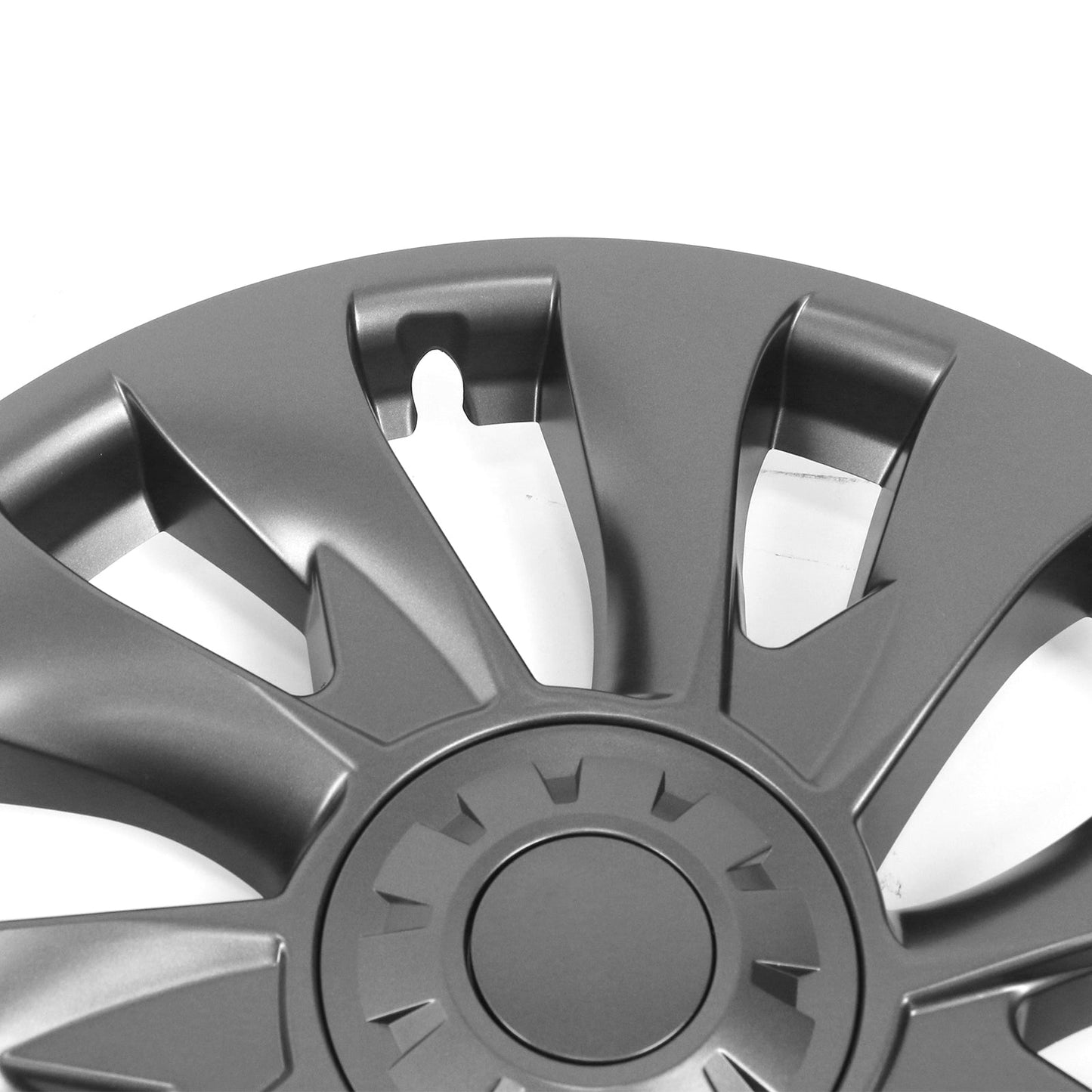 2017-2023 Tesla 3 18'' Hubcap Wheel Rim Cover ABS