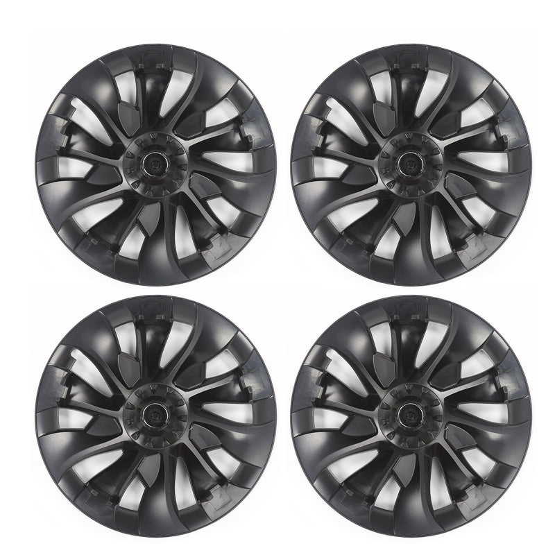2017-2023 Tesla 3 18'' Hubcap Wheel Rim Cover ABS