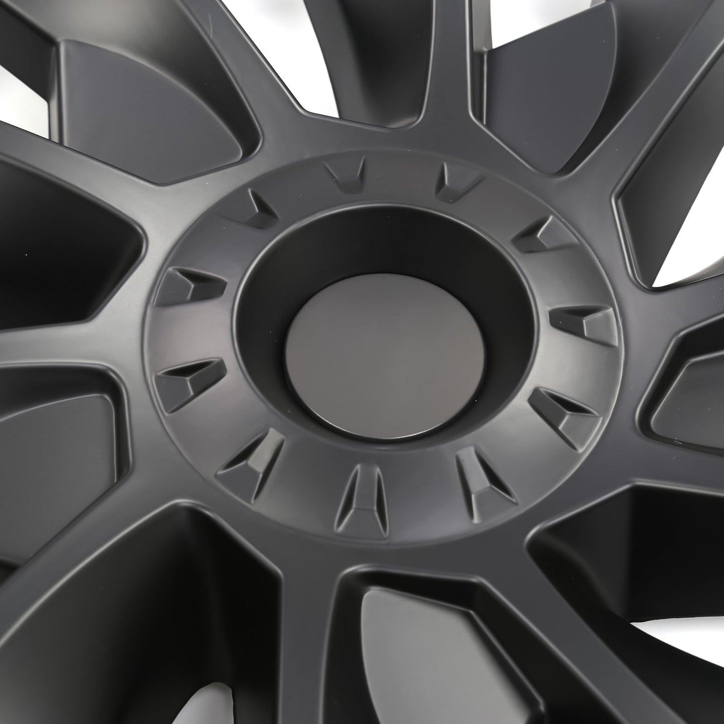 2017-2023 Tesla 3 18'' Hubcap Wheel Rim Cover ABS