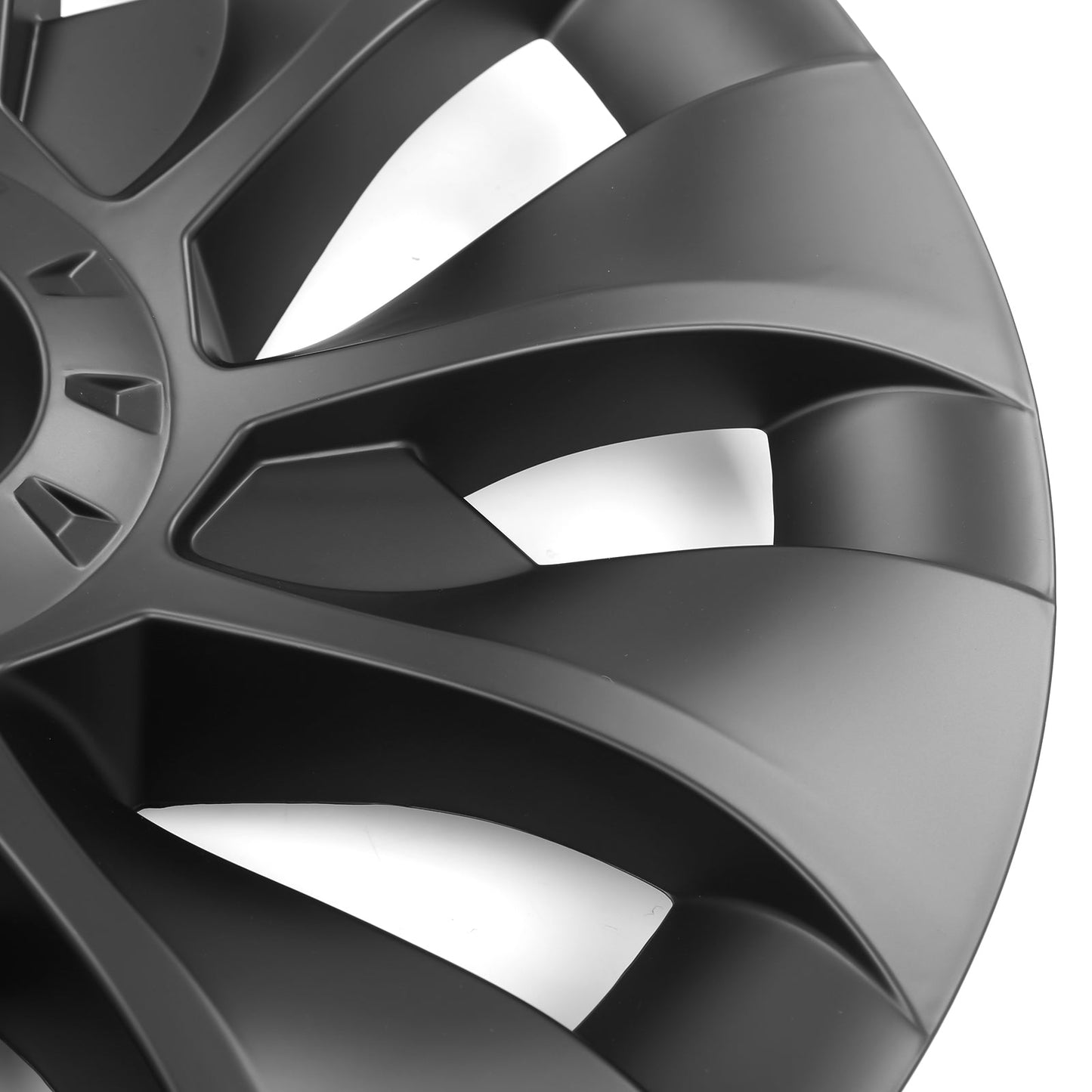 2017-2023 Tesla 3 18'' Hubcap Wheel Rim Cover ABS