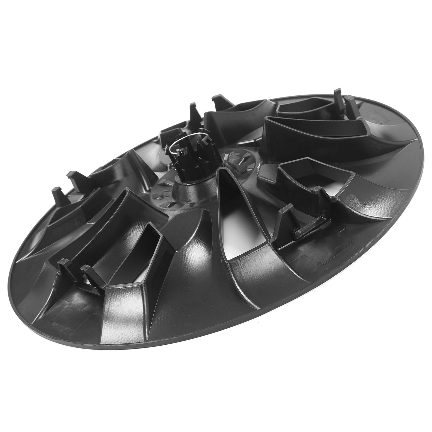 2017-2023 Tesla 3 18'' Hubcap Wheel Rim Cover ABS