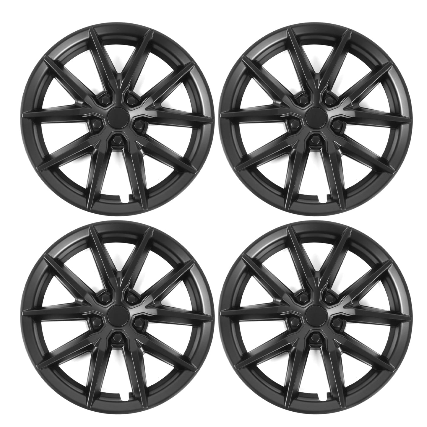 2017-2023 Tesla 3 18'' Hubcap Wheel Rim Cover ABS
