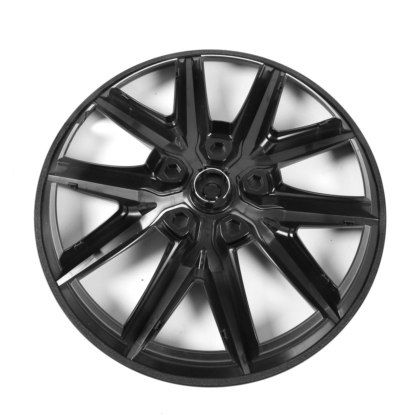 2017-2023 Tesla 3 18'' Hubcap Wheel Rim Cover ABS