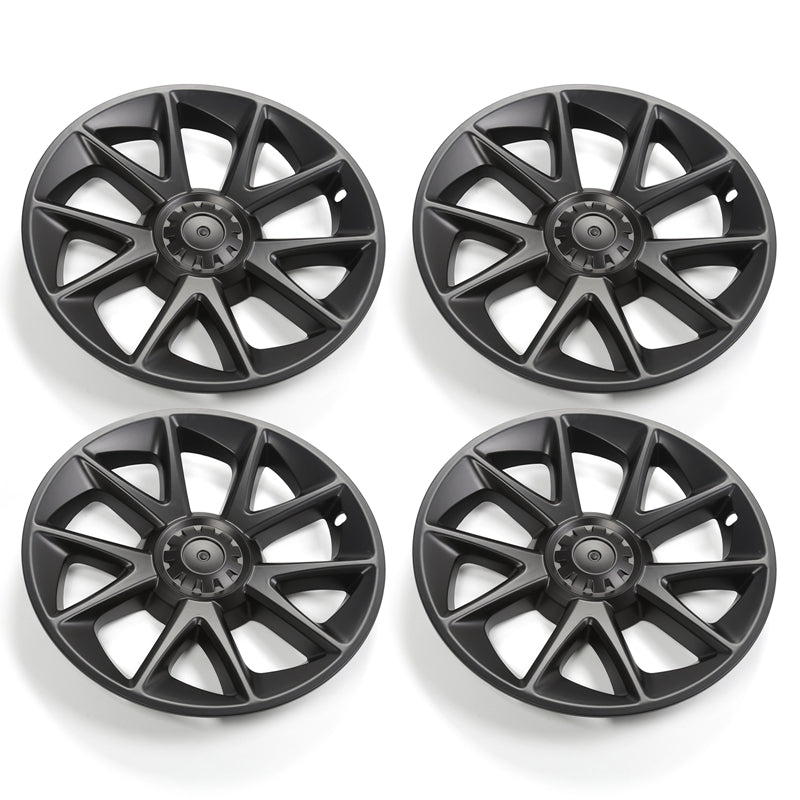 2017-2023 Tesla 3 18'' Hubcap Wheel Rim Cover ABS