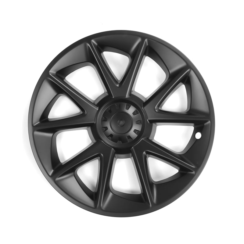 2017-2023 Tesla 3 18'' Hubcap Wheel Rim Cover ABS