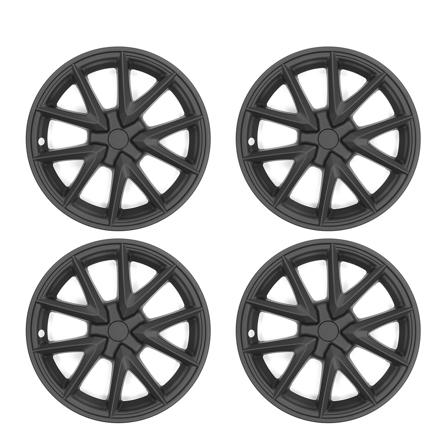 2017-2023 Tesla 3 18'' Hubcap Wheel Rim Cover ABS