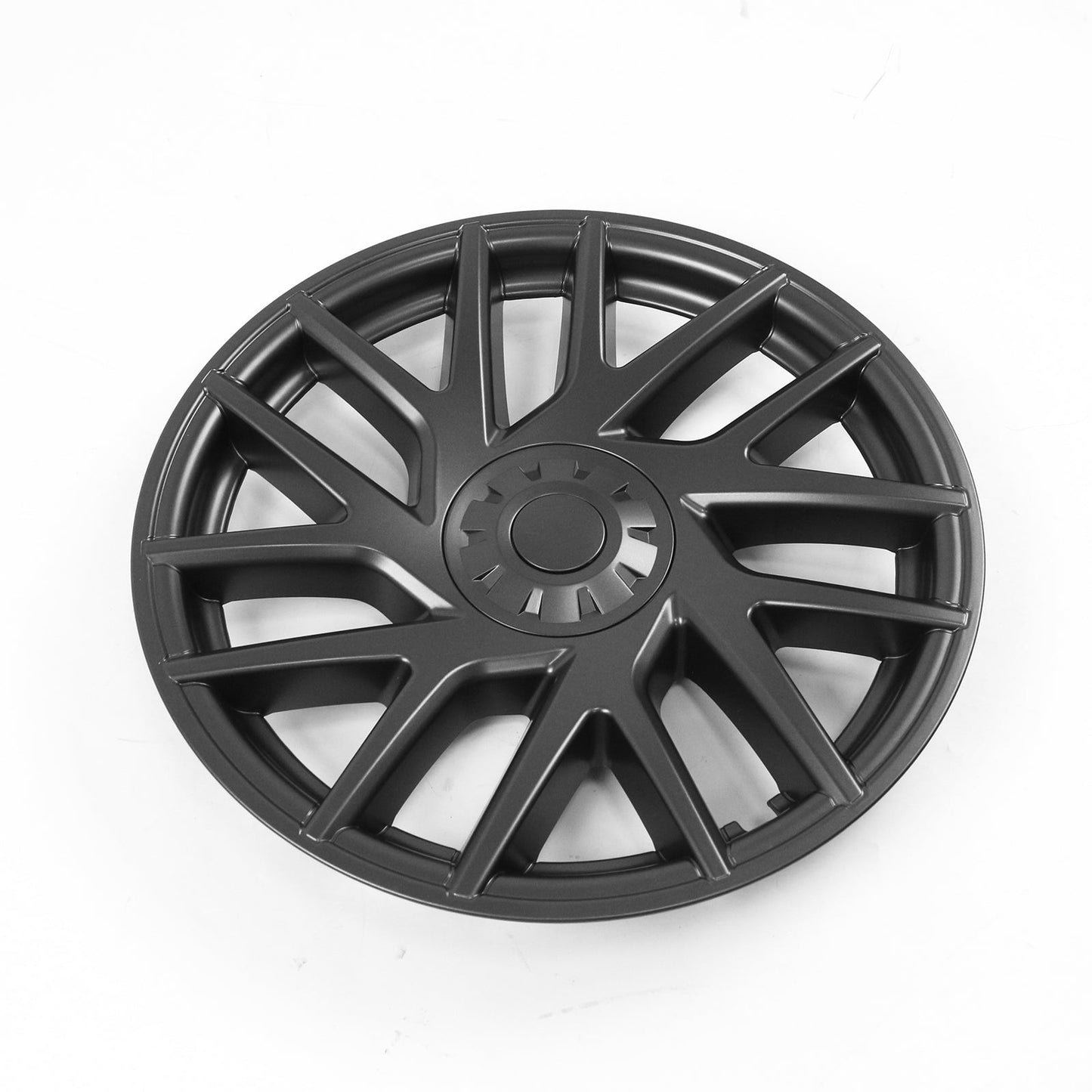 2024-2025 Tesla Model 3 18'' OE Style Wheel Covers Hubcap Matte Black