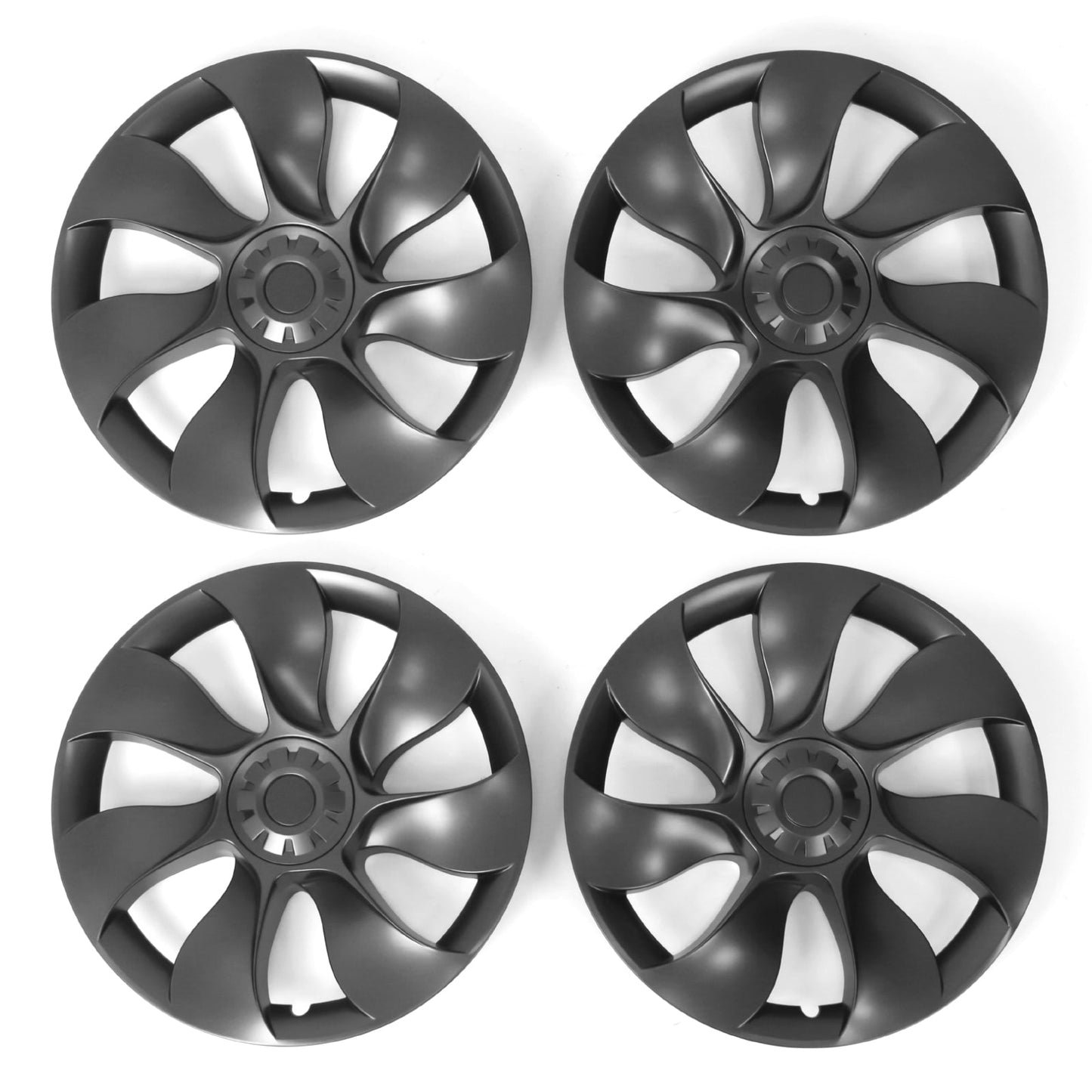 2020-2023 Tesla Y 19'' Hubcap Wheel Cover ABS