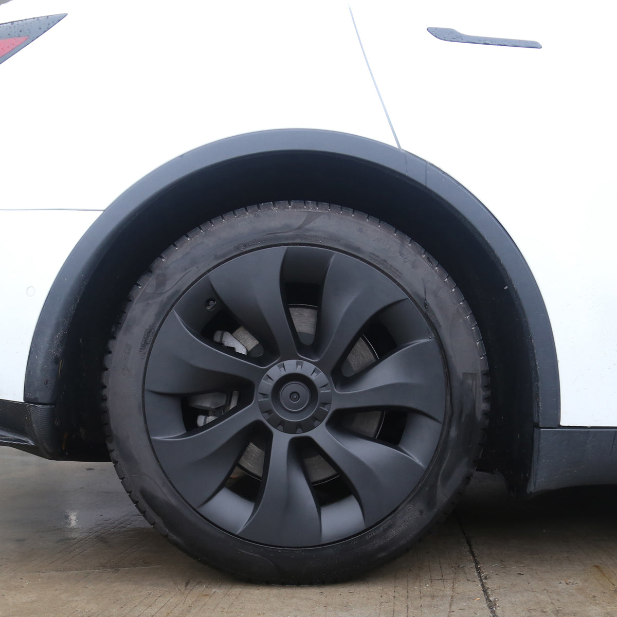 2020-2023 Tesla Y 19'' Hubcap Wheel Cover ABS