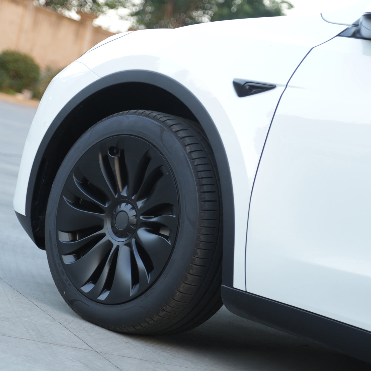 2020-2023 Tesla Y 19'' Hubcap Wheel Cover ABS