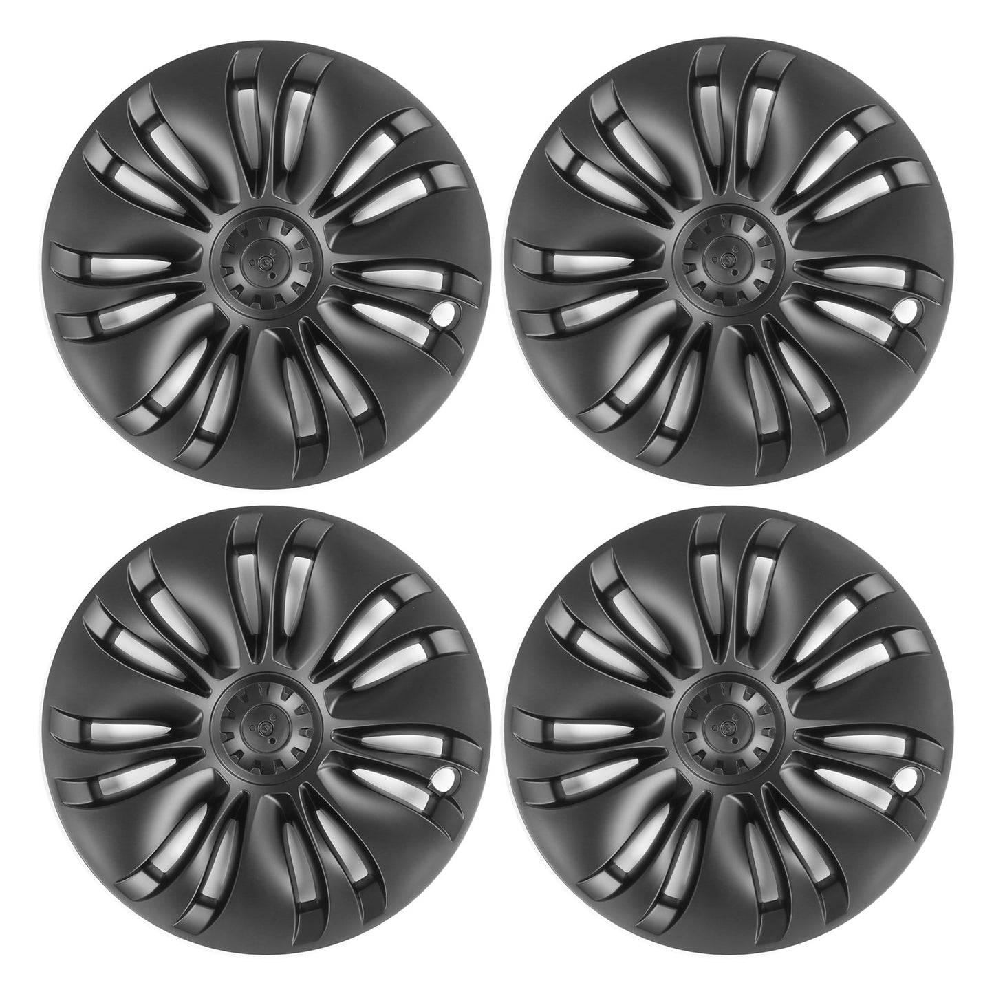 2020-2023 Tesla Y 19'' Hubcap Wheel Cover ABS