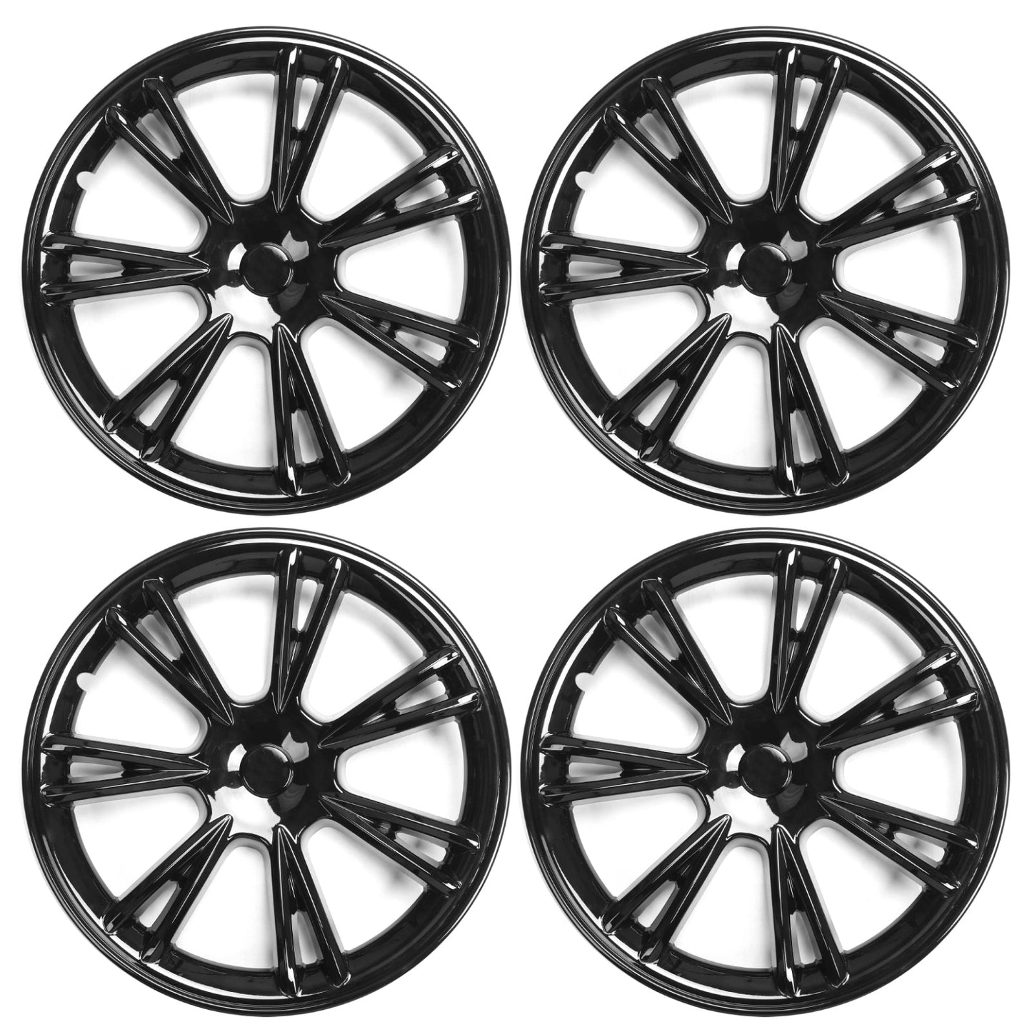 2020-2023 Tesla Y 19'' Hubcap Wheel Cover ABS