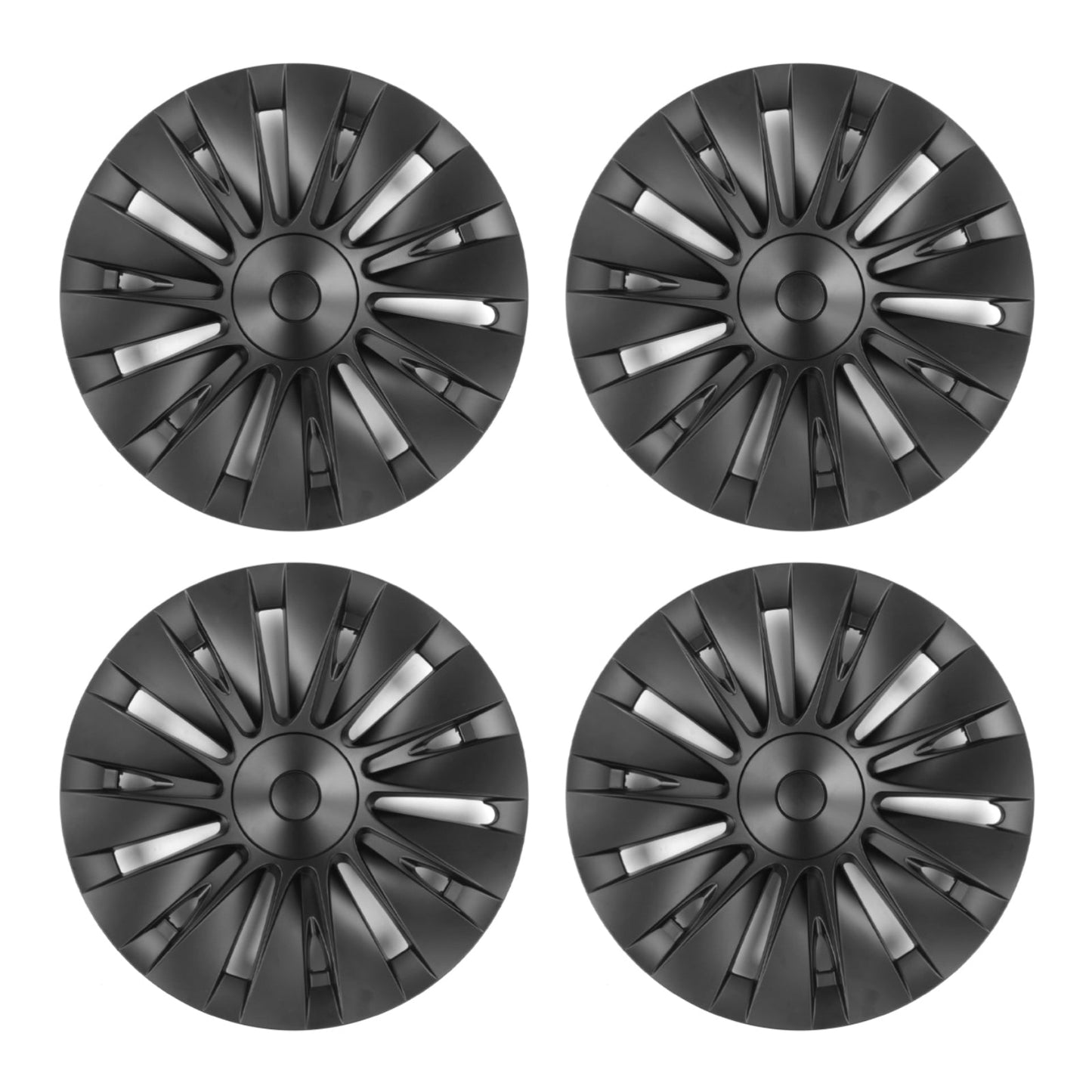 2020-2023 Tesla Y 19'' Hubcap Wheel Cover ABS